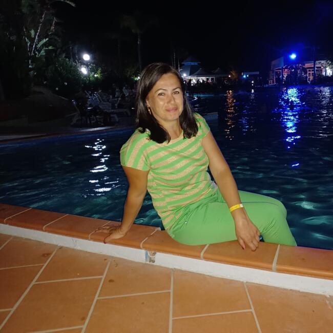 Babysitter a Terzigno: Carmela