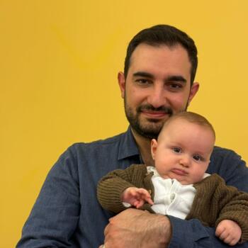 Babysitting job in Rosdorf: Sami