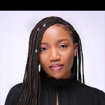 Baby-sitter in Saskatoon: Oriuwa