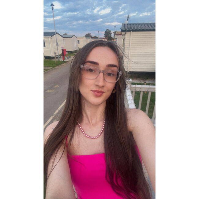 Babysitter in Sheffield: Danielle