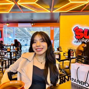 Babysitter in Naucalpan: Valeria