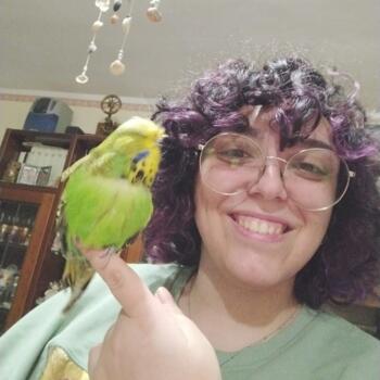 Babysitter in Chieti: Cristina