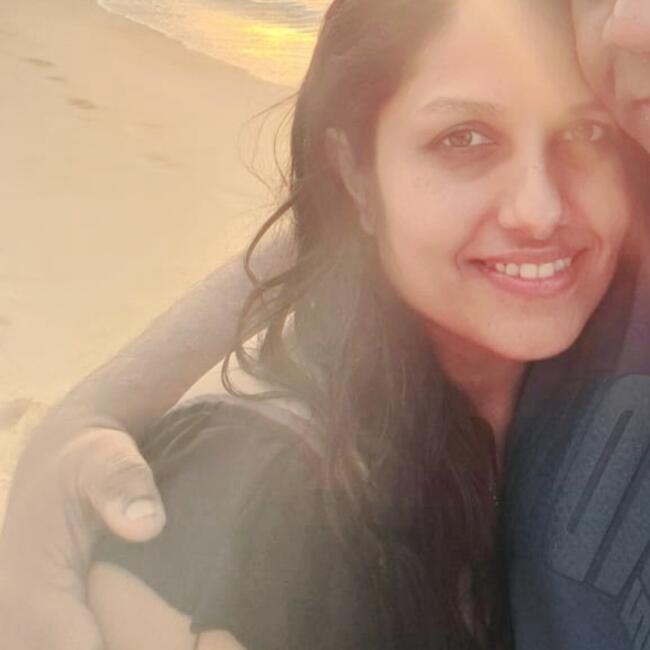 Babysitting job in Winnipeg: Dinithi