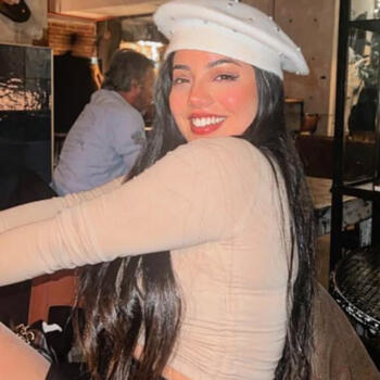 Canguro en Madrid: Maha