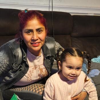 Canguro en Manises: Karina