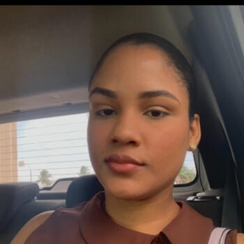 Babysitter in São Luís: Josyelma