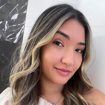 Babysitter Goiânia: Amanda