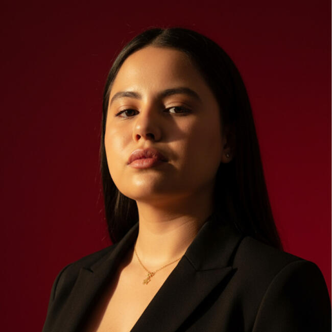 Nanny in Marseille: Saidi