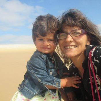Babysitter Torres Vedras: Lara