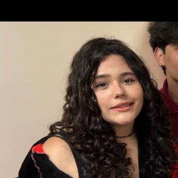 Babysitter in Buin: Noemí