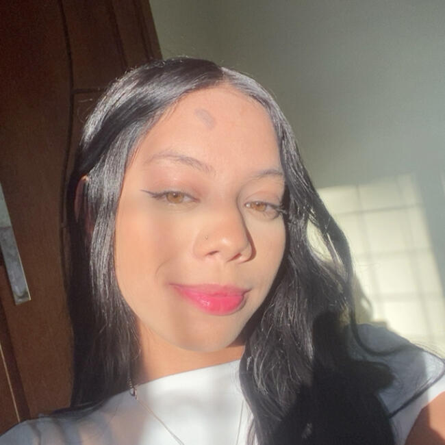 Babysitter in Umuarama: Ana Carolina