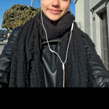 Niñera en Comodoro Rivadavia: Rosangel