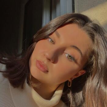 Babysitter Châtellerault: Maeva