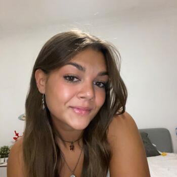 Babysitter in Lisbon: Rita