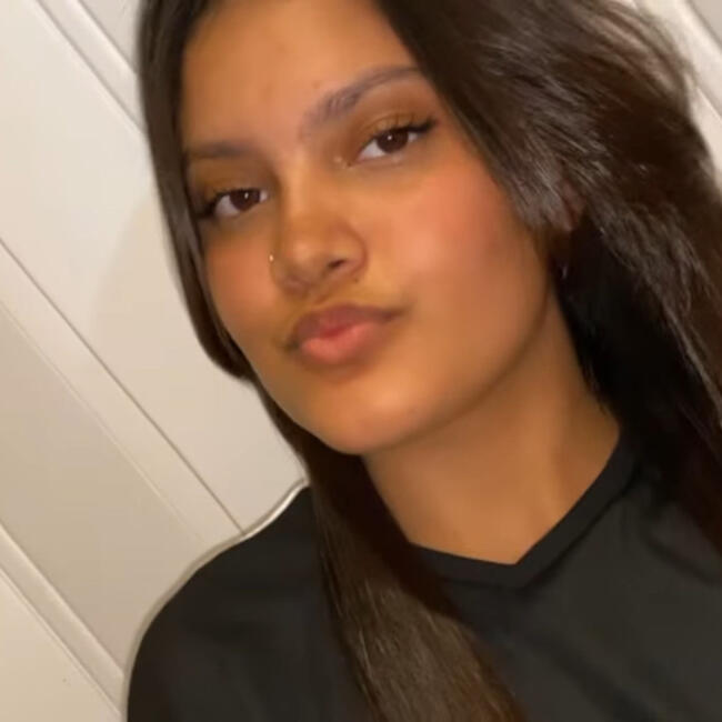 Babysitter in Santos: Kauany