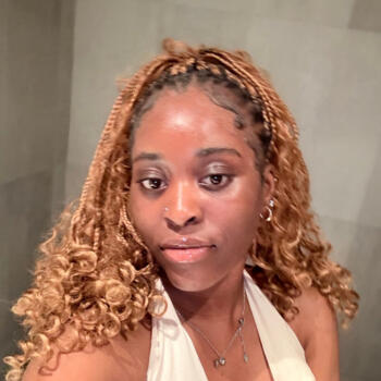 Babysitter London: Aminata