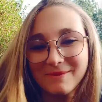Babysitter in Savenay: Lorena