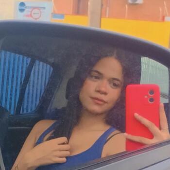 Babysitter in Ribeirão Preto: Beatriz