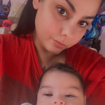 Babysitting job in Plovdiv: babysitting job Margarita