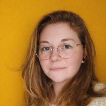 Babysitter Montrond-les-Bains: Maureen