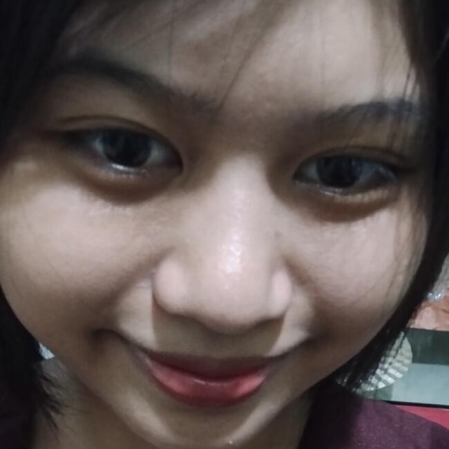 Babysitter in Jakarta: Tia