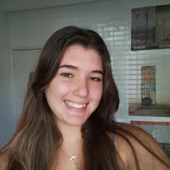 Babysitter Cape Town: Amber