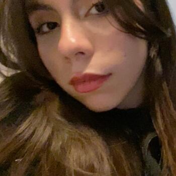 Babysitter in Machalí: Sofia Antonia