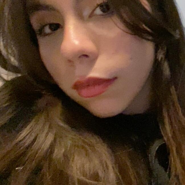 Babysitter in Machalí: Sofia Antonia