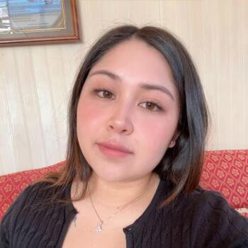 Babysitter in Valdivia: Nayareth