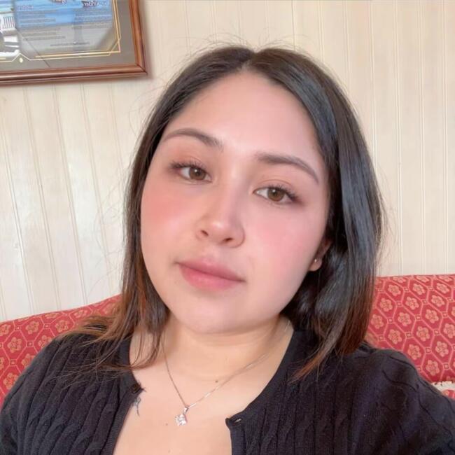 Babysitter in Valdivia: Nayareth