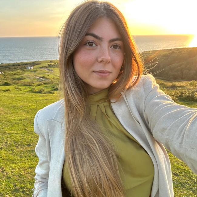 Babysitter in Pozuelo de Alarcón: Marta