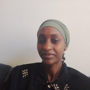 Babysitjob in Anderlecht: babysitjobs Suzanne