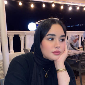 Nanny Agadir: Malika