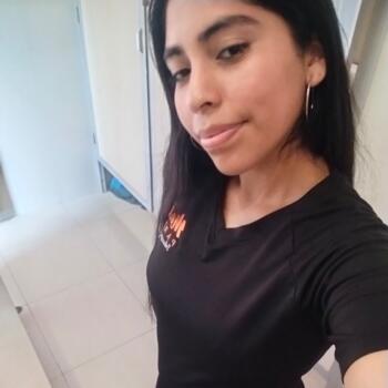 Babysitter in Lima: Stacey