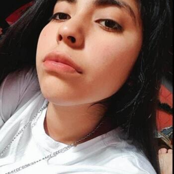 Niñera en Lima: Stacey