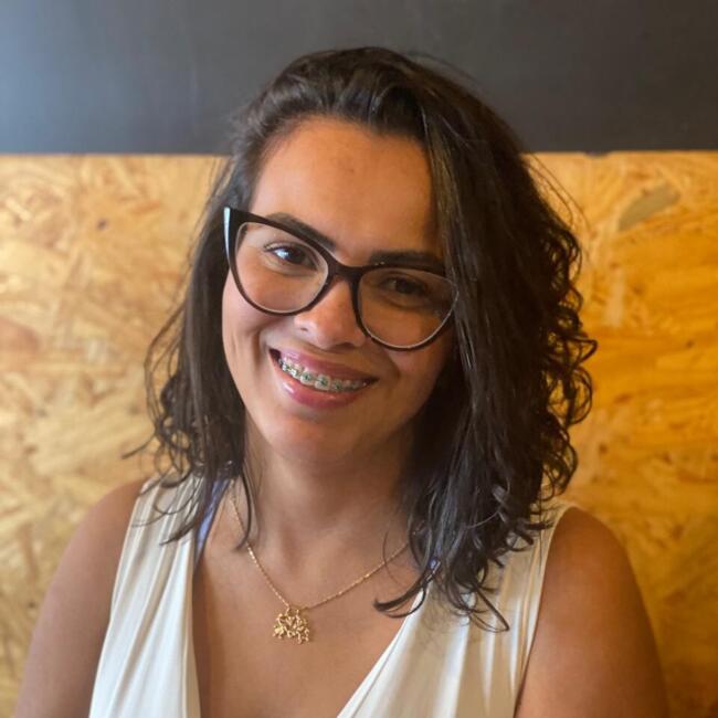 Babysitter in Barueri: Thamires