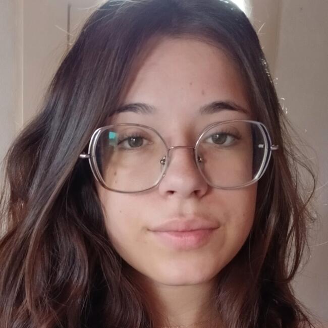 Babysitter in Salta: Guadalupe