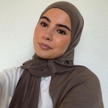 Babysitter Harlev: Sümeyye