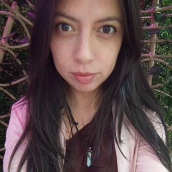 Babysitter in Loja: Sophia