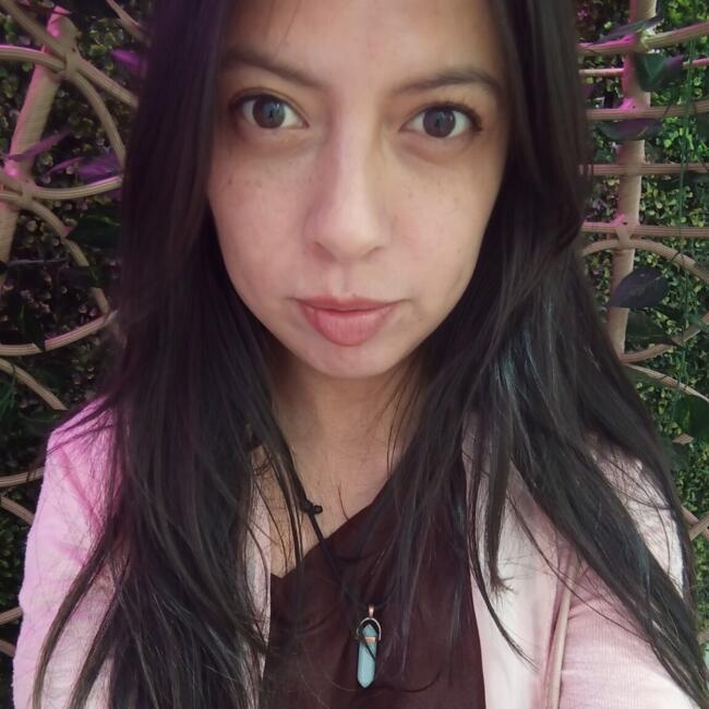 Babysitter in Loja: Sophia