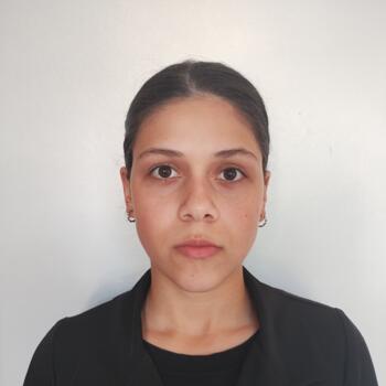 Babá em Porto Alegre: Ana Luiza