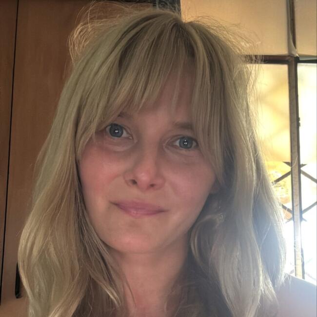 Babysitter in Warsaw: Aleksandra