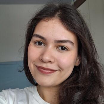 Babysitter in Caxias do Sul: Kerolim