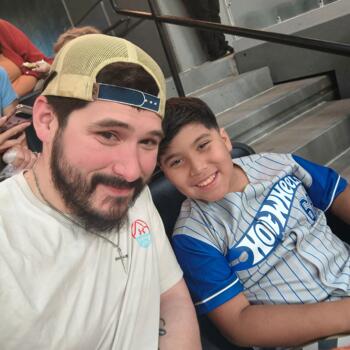 Babysitting job in Berthoud: babysitting job Christian