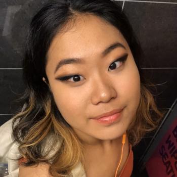 Babysitter in Toronto: Sasha