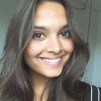 Babysitter Copenhagen: Nicoline