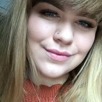 Babysitter Blackpool: Abbie