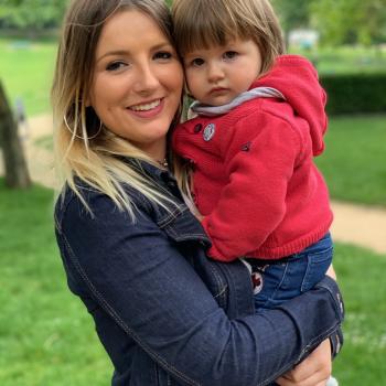 Babysitter Verrières-le-Buisson: Charlotte