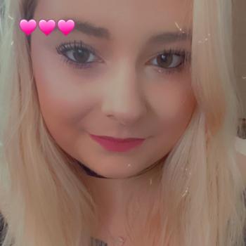 Babysitter in Berlin: Chantal