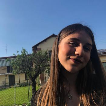 Babysitter Terranova dei Passerini: Letizia